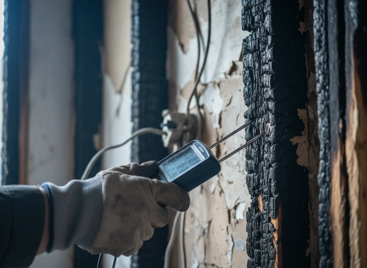 Fire Damage Restoration Sandstone, WV FAQs